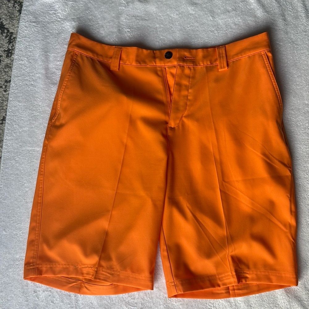 Adidas Climalite Shorts